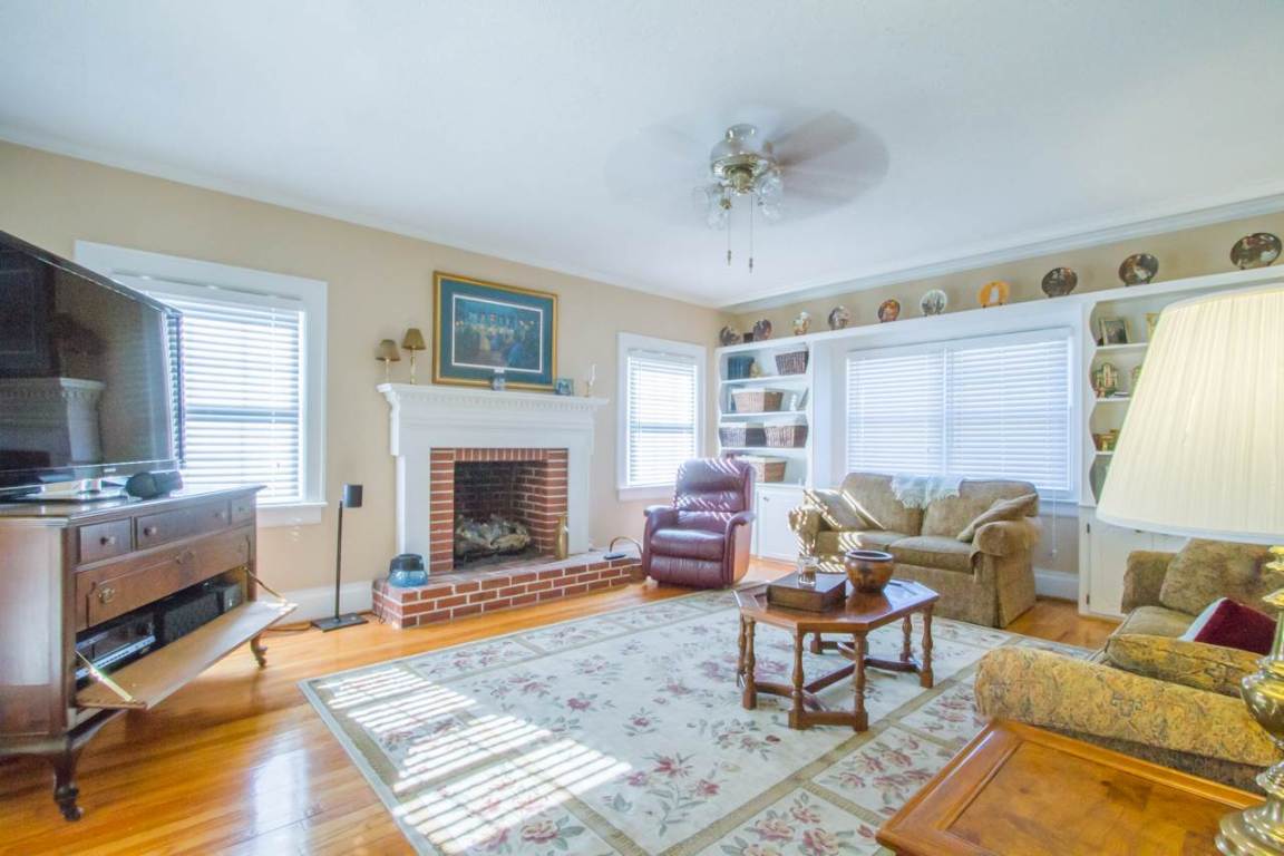 103 West Greer Street Honea Path, SC 29654 - Photo 7 of 25 Gallery Image 7