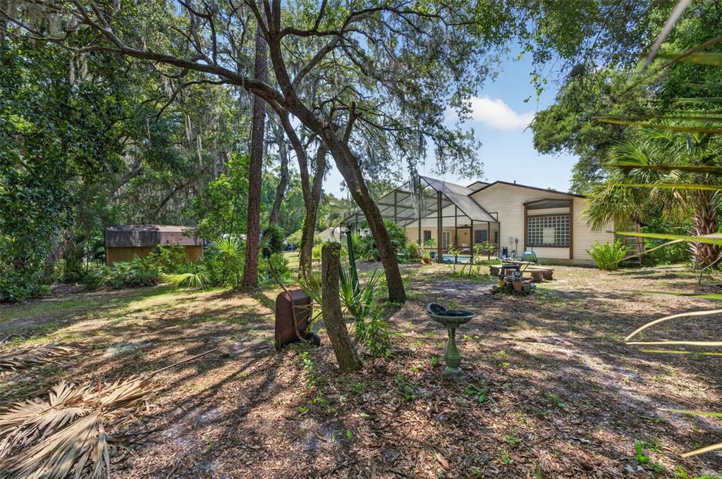 551 Rylane Street De Leon Springs, FL 32130 - Photo 47 of 47