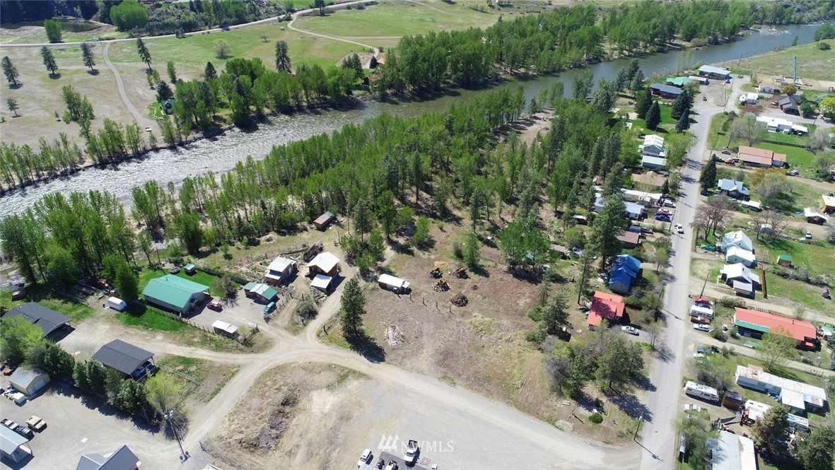 1327 Riverside Avenue Twisp, WA 98856 - Photo 3 of 24 Gallery Image 3