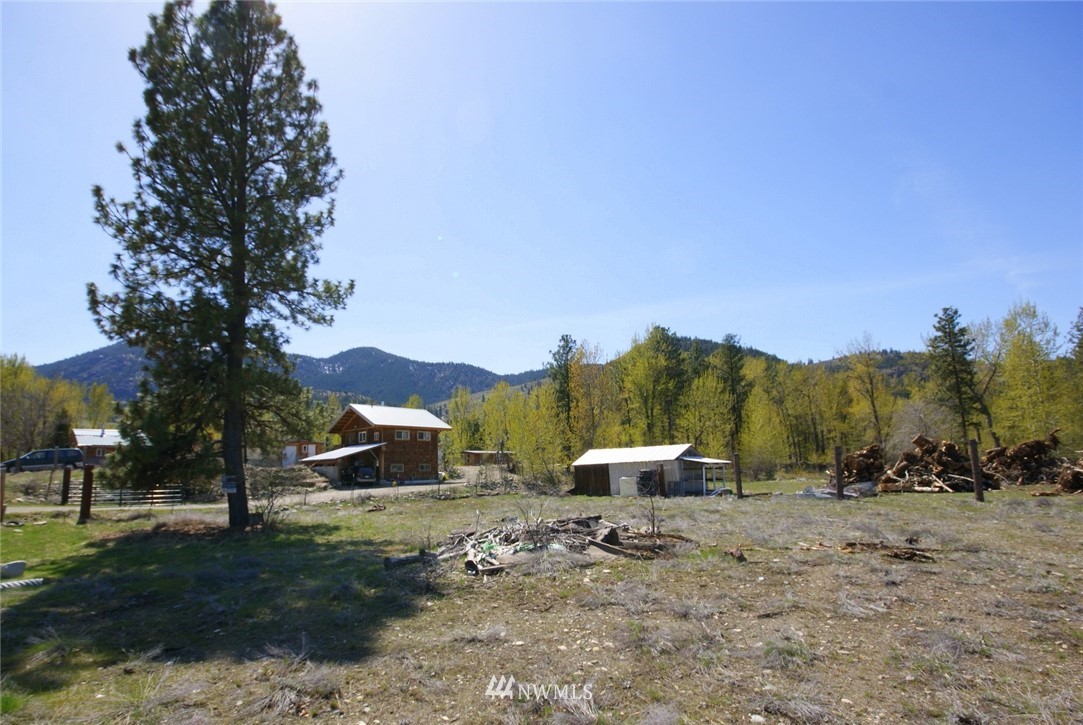 1327 Riverside Avenue Twisp, WA 98856 - Photo 8 of 24 Gallery Image 8