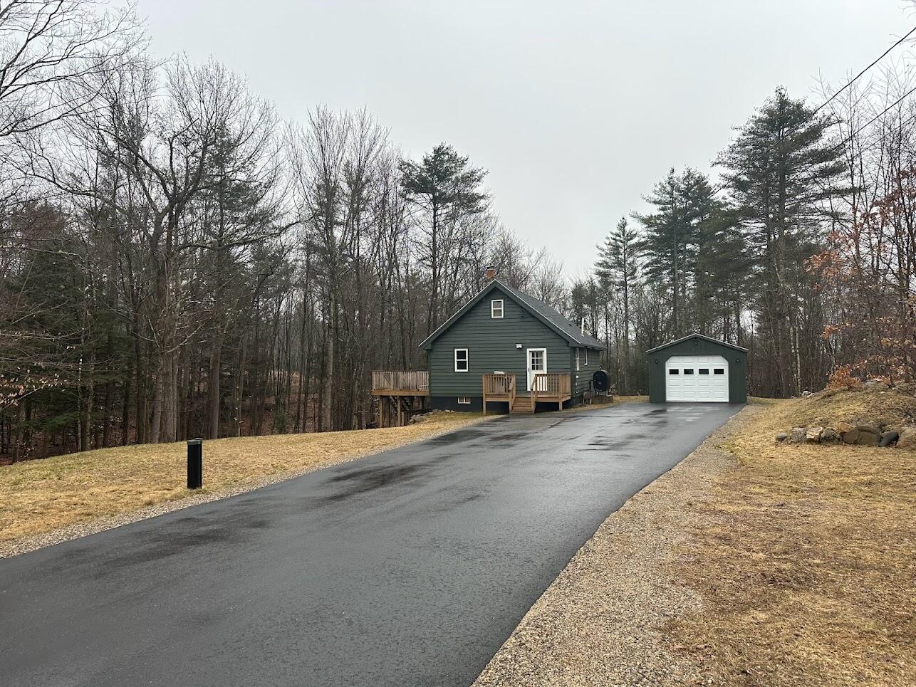 461 Hooper Road Shapleigh, ME 04076 - Photo 2 of 30 IMG_6299
