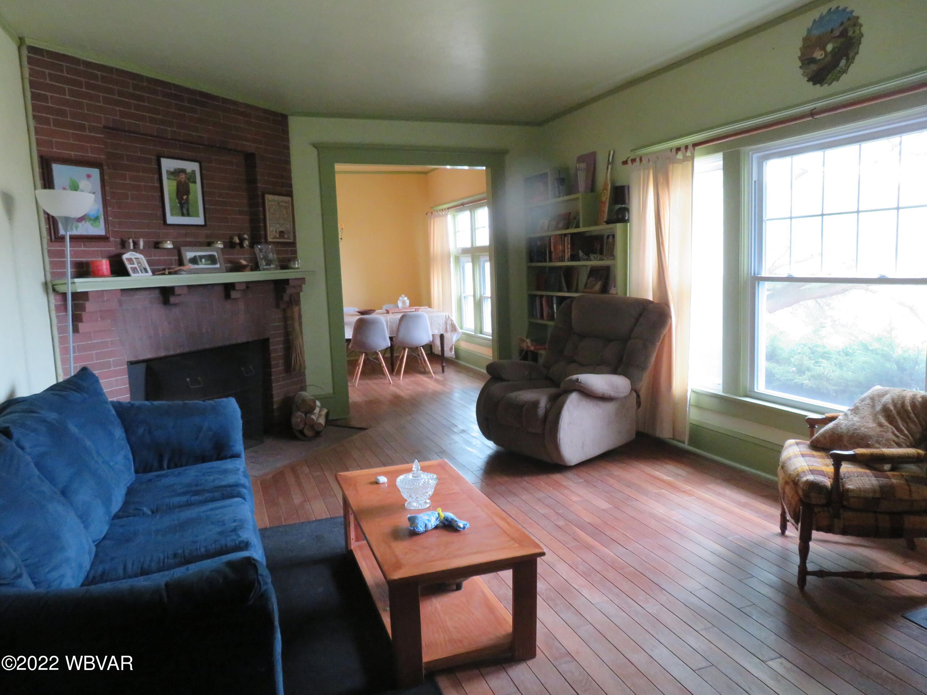 322 Vandyke Road Canton, PA 17724 - Photo 11 of 20 Gallery Image 11