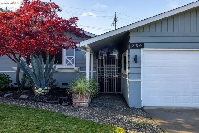 $798,000 | 2305 Greenridge Drive, El Sobrante, CA 94803