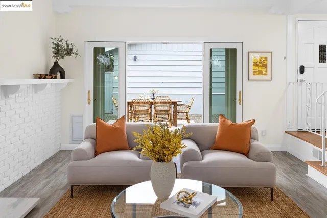 $798,000 | 2305 Greenridge Drive, El Sobrante, CA 94803