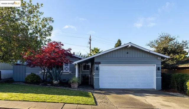 $798,000 | 2305 Greenridge Drive, El Sobrante, CA 94803