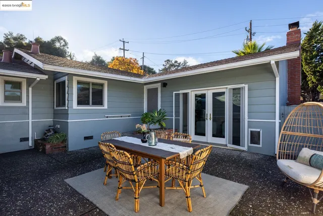 $798,000 | 2305 Greenridge Drive, El Sobrante, CA 94803