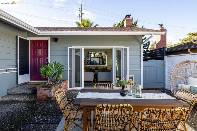 $798,000 | 2305 Greenridge Drive, El Sobrante, CA 94803