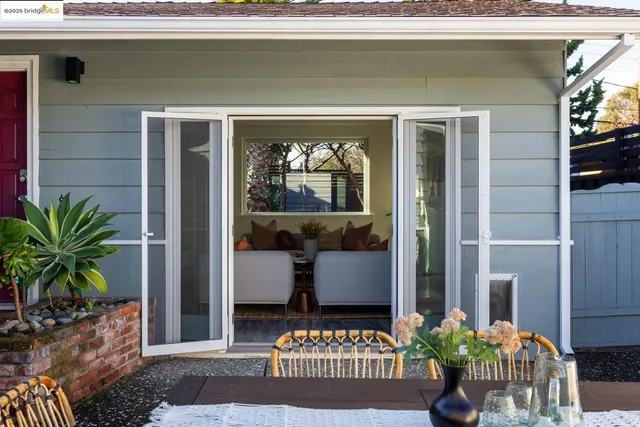 $798,000 | 2305 Greenridge Drive, El Sobrante, CA 94803