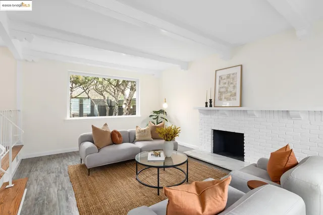 $798,000 | 2305 Greenridge Drive, El Sobrante, CA 94803