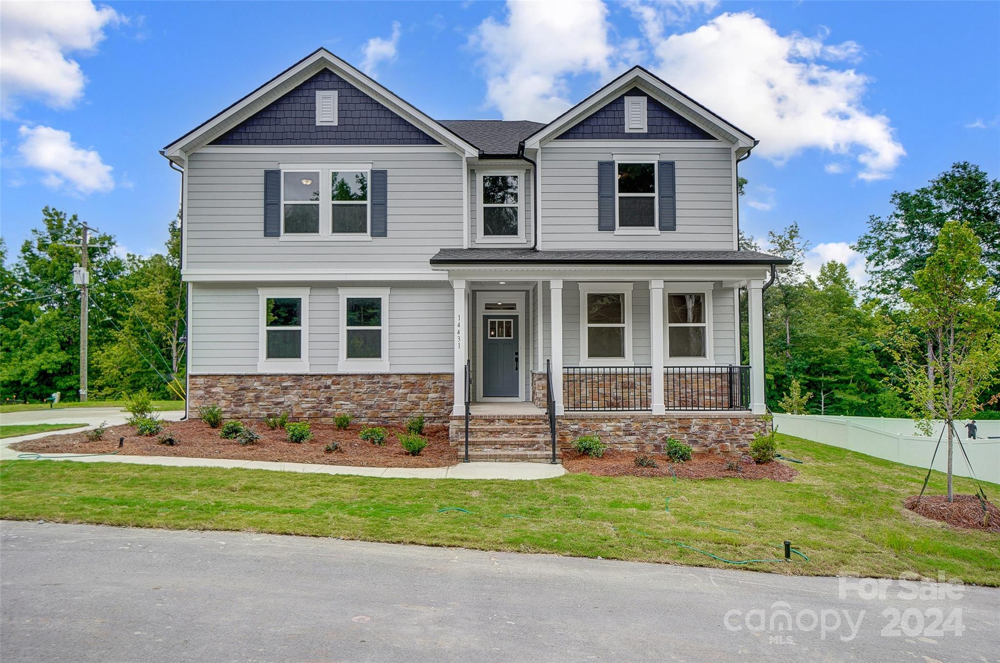 14431 Autumncrest Road Huntersville, NC 28078 - Photo 1 of 44 Gallery Image 1
