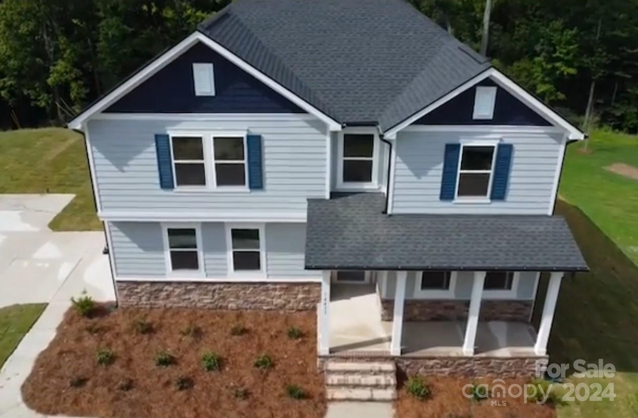 14431 Autumncrest Road Huntersville, NC 28078 - Photo 2 of 44 Gallery Image 2