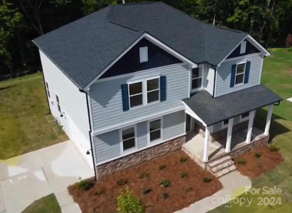 14431 Autumncrest Road Huntersville, NC 28078 - Photo 3 of 44 Gallery Image 3