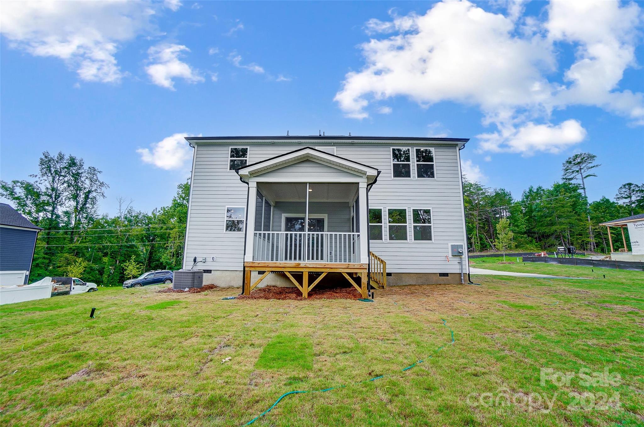 14431 Autumncrest Road Huntersville, NC 28078 - Photo 39 of 44 Gallery Image 39