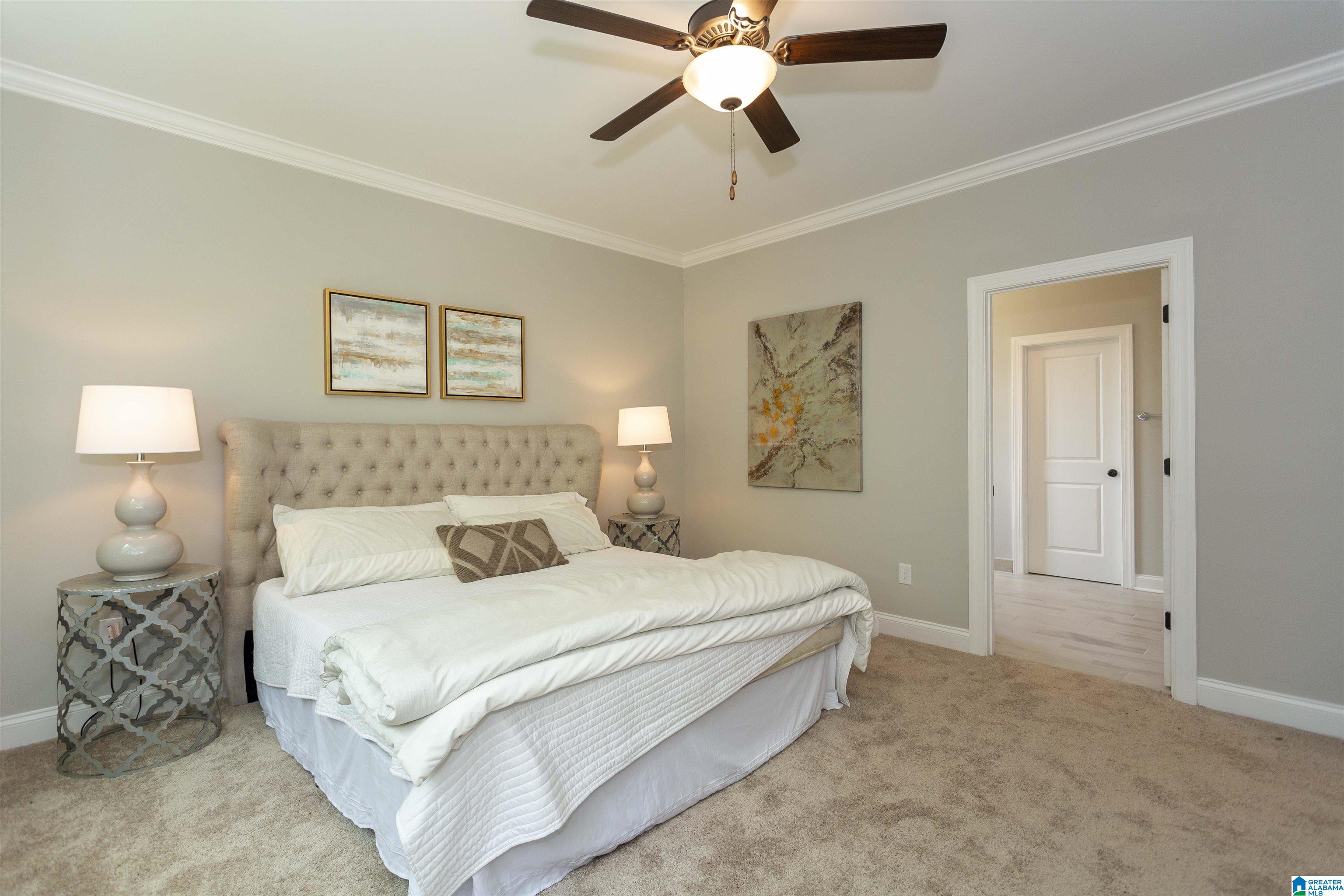 138 MacDonald Court Springville, AL 35146 - Photo 19 of 42