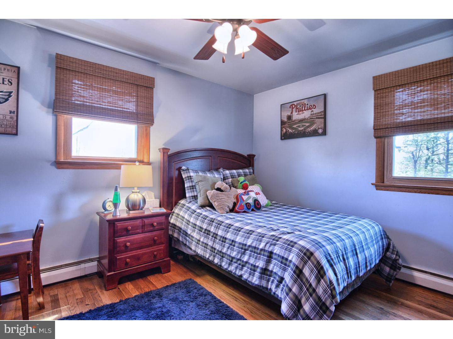 20 Heffner Road Royersford, PA 19468 - Photo 13 of 25 Bedroom 3