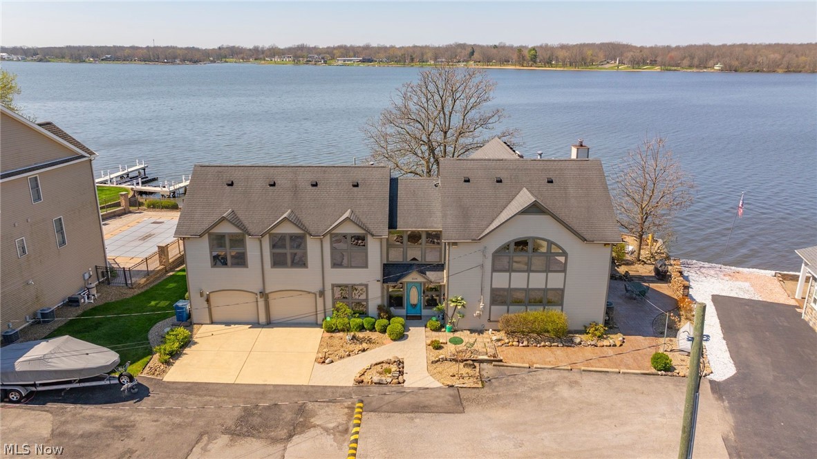 2154 Northeast River Road Lake Milton, OH 44429 - Photo 2 of 49