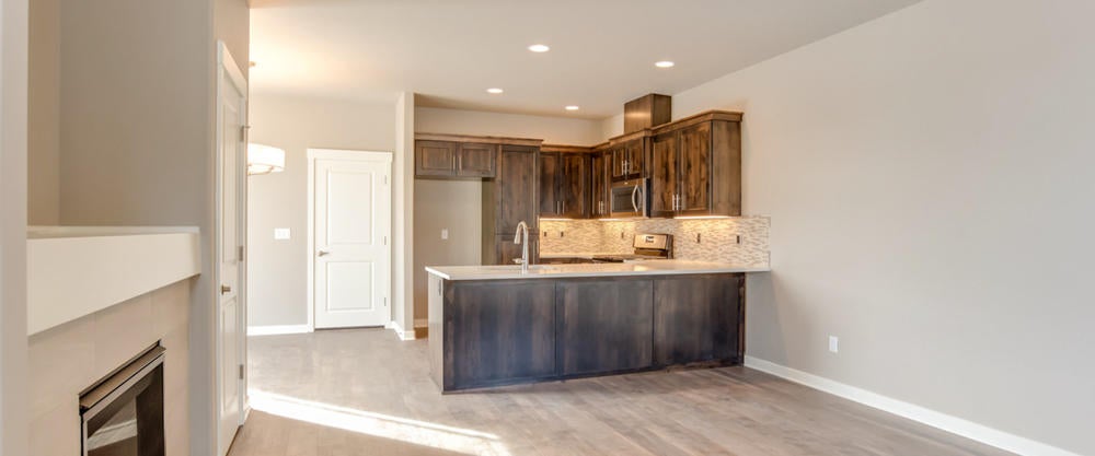 3737 Eagle Road Bend, OR 97701 - Photo 13 of 26 Home will be similar to photo / rendering shown