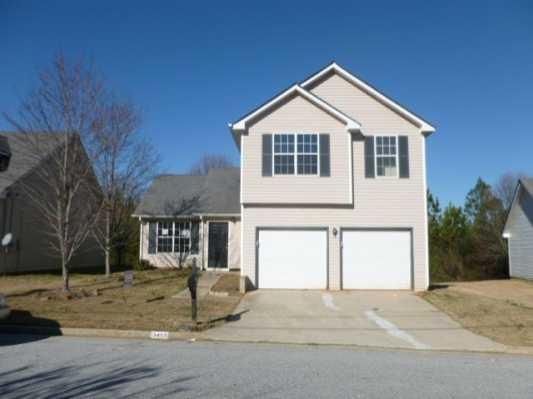3458 Waldrop Creek Trail Decatur, GA 30034 - Photo 1 of 1 Gallery Image 1