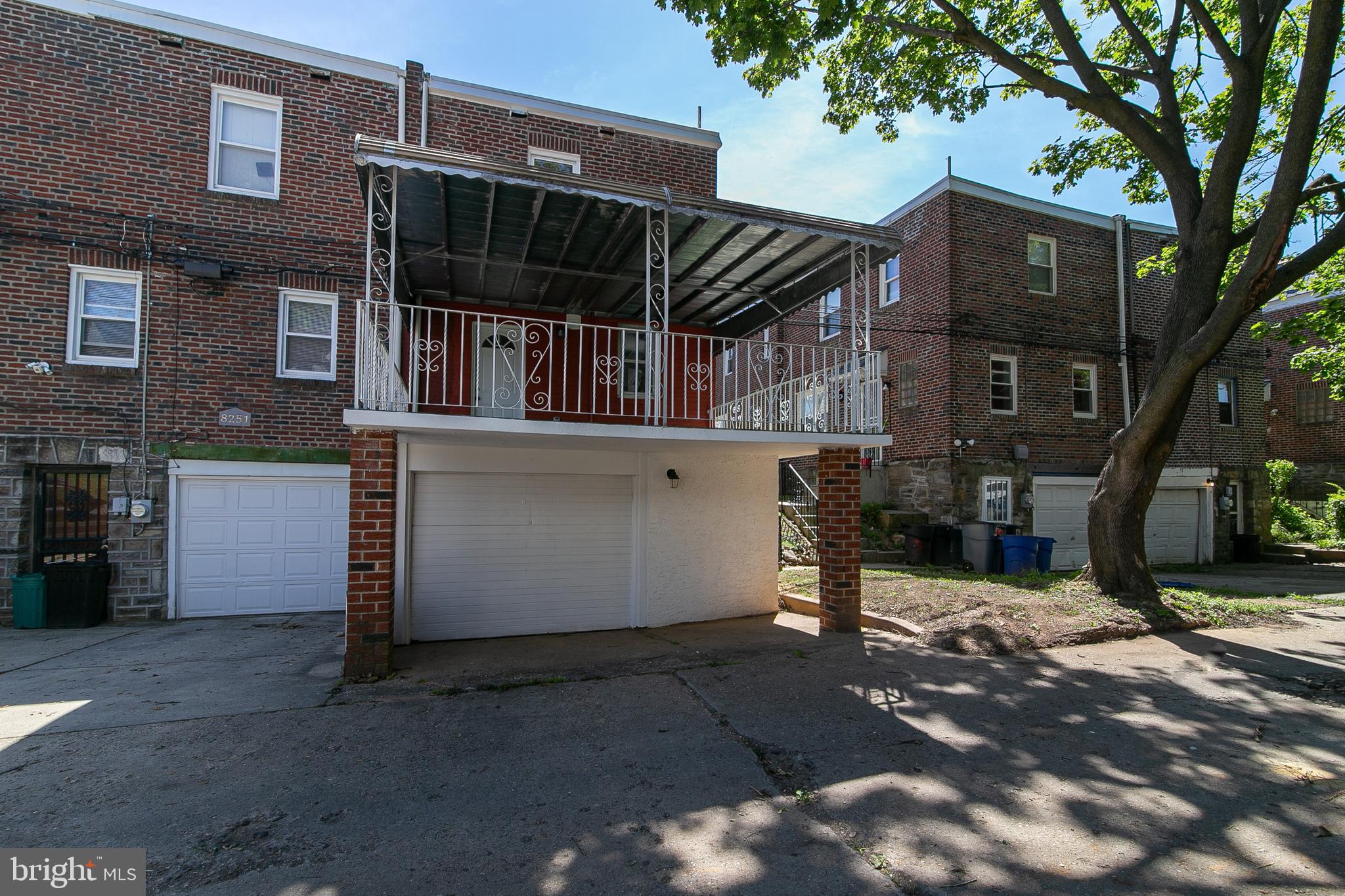 8253 Temple Road Philadelphia, PA 19150 - Photo 48 of 51 Gallery Image 48