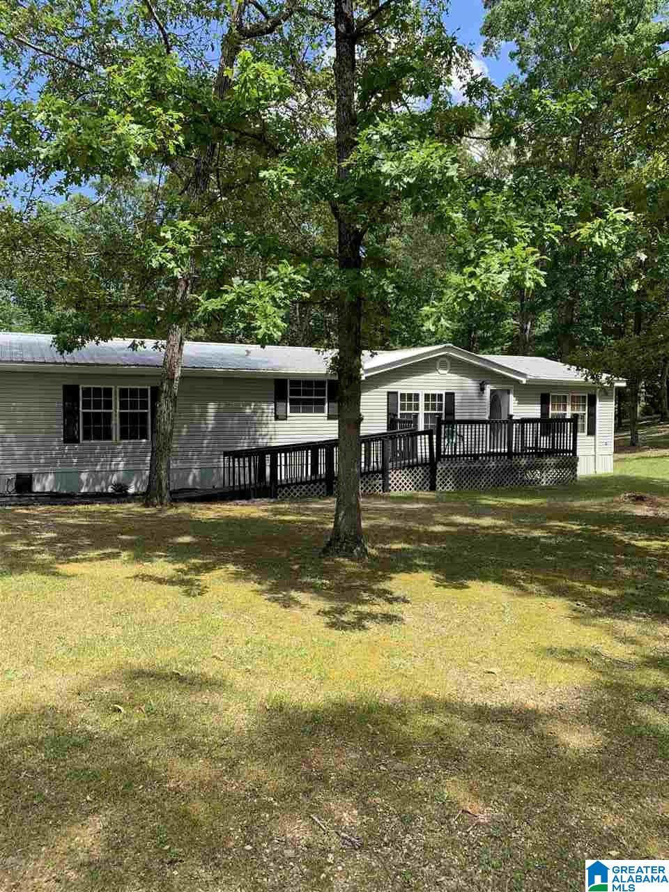 150 County Road 925 Jemison, AL 35085 - Photo 1 of 6