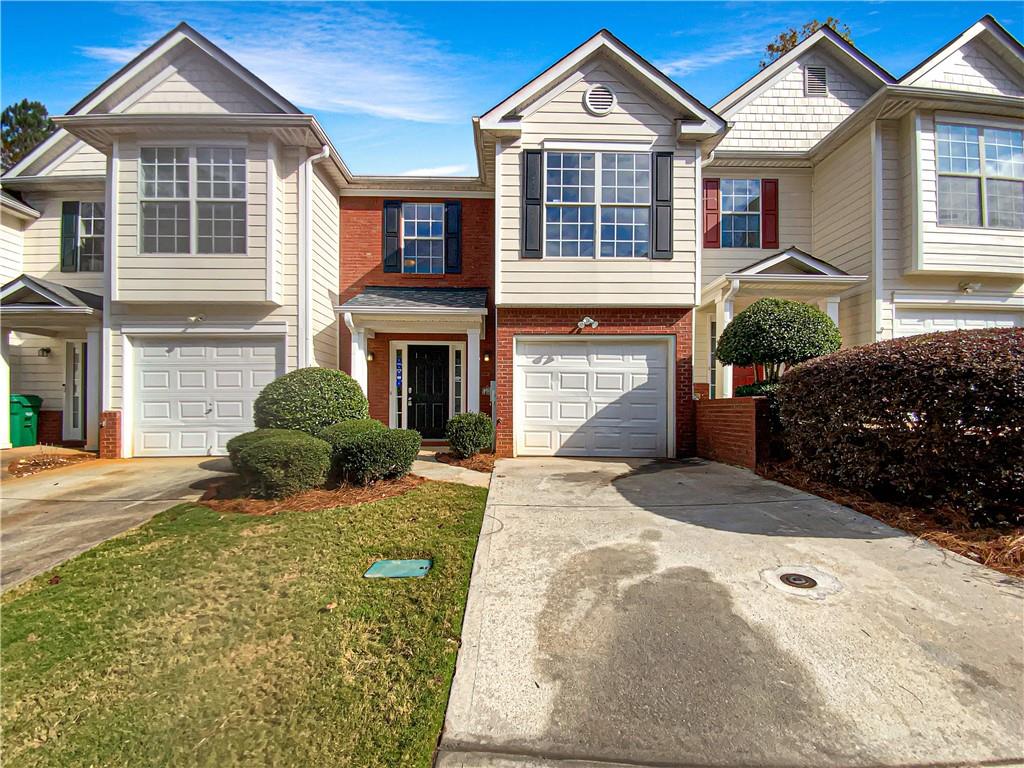 3781 Harvest Drive Decatur, GA 30034 - Photo 1 of 1 Gallery Image 1