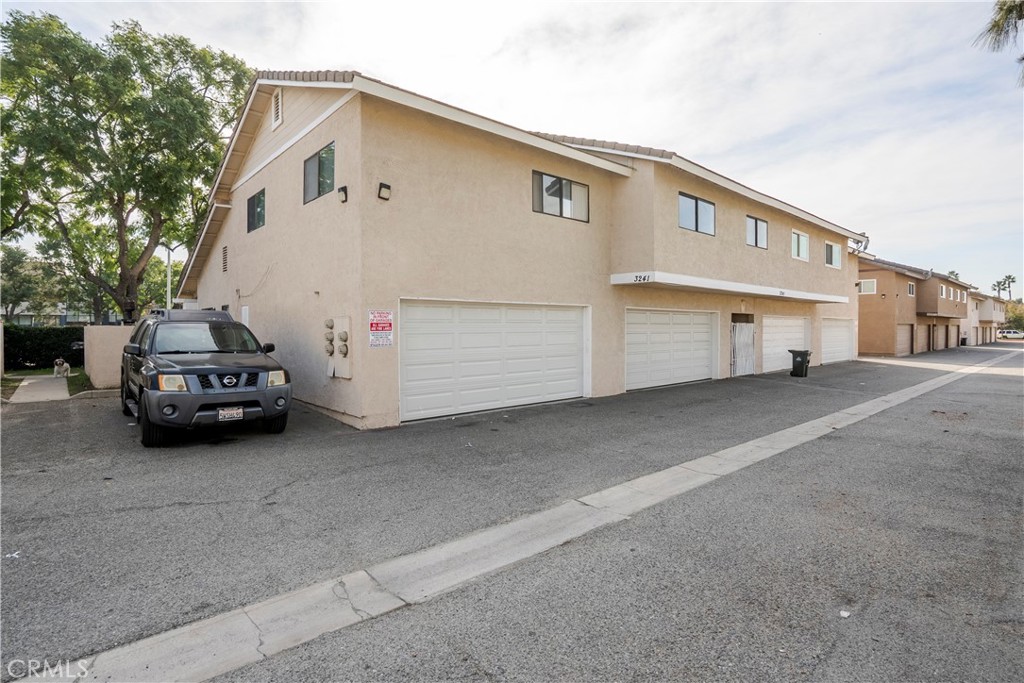 3241 G Ontario, CA 91764 - Photo 7 of 7 a view of a car garage