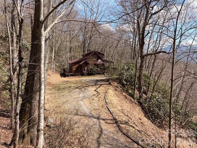 399 Bent Tree Road Maggie Valley, NC 28751 - Photo 12 of 48