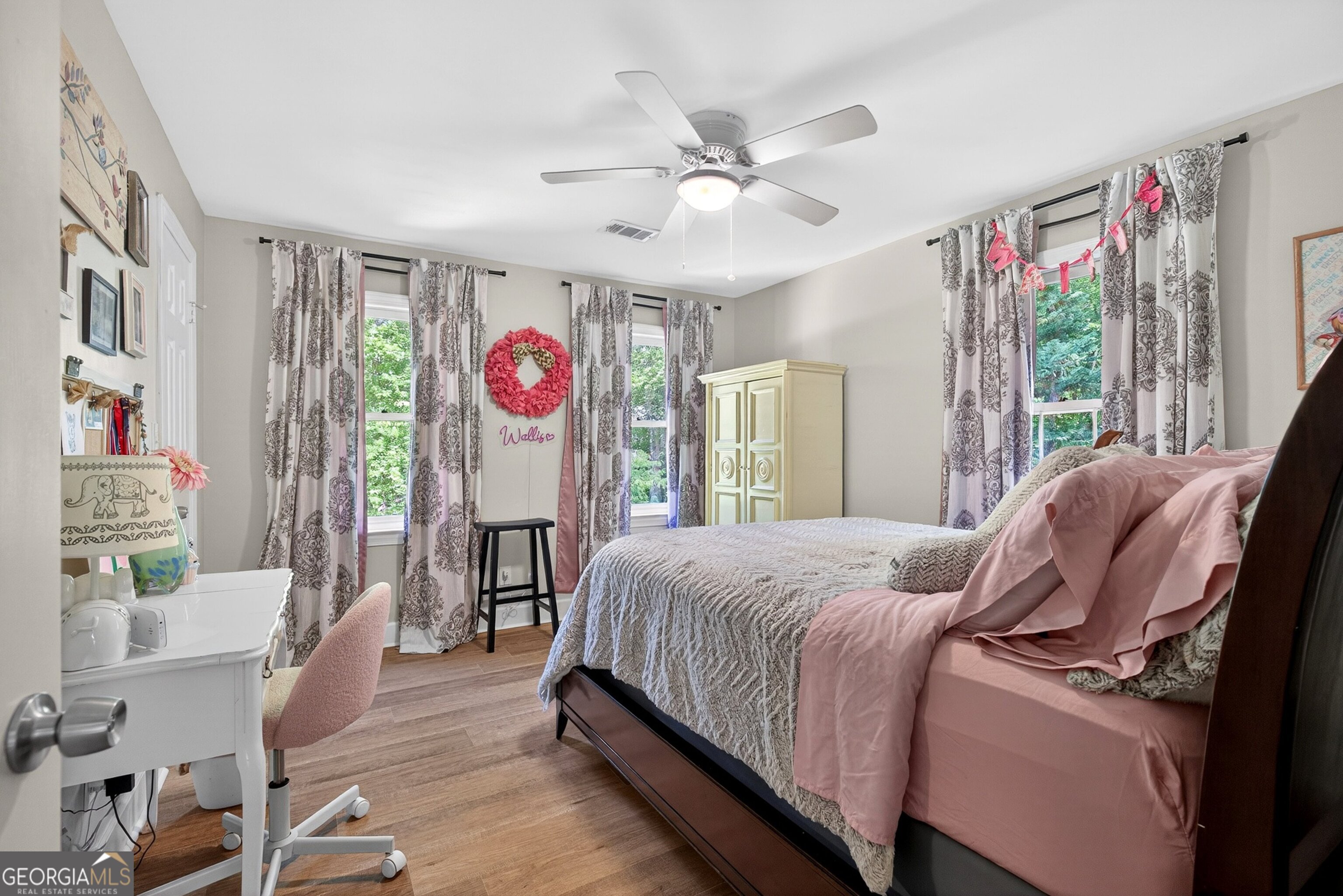 135 Crimson Ridge Tyrone, GA 30290 - Photo 22 of 50