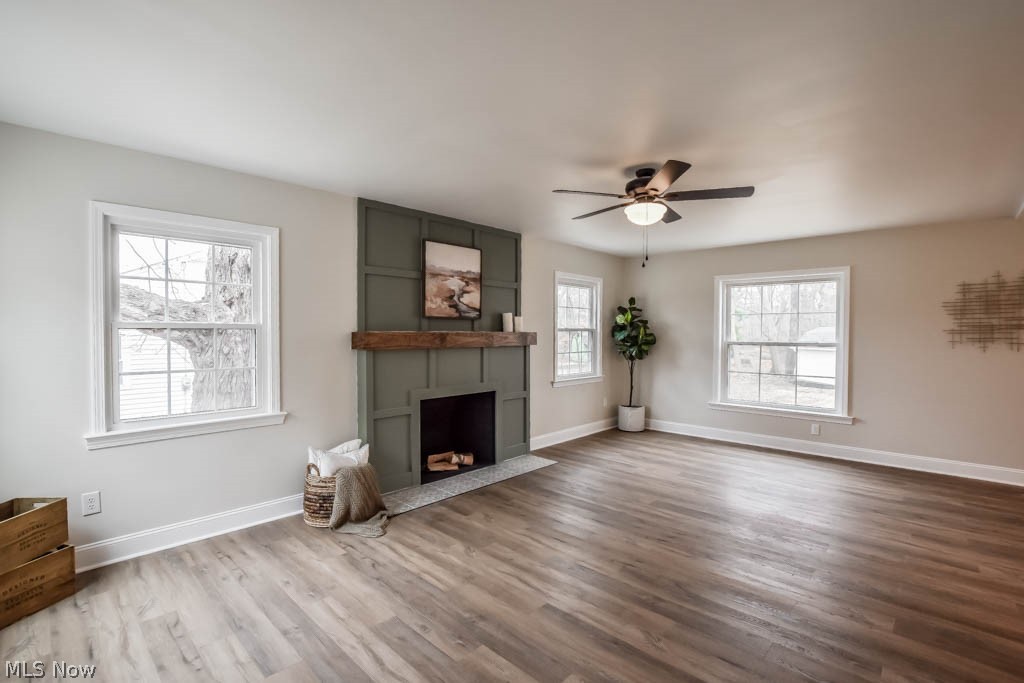 4867 Manchester Road Akron, OH 44319 - Photo 3 of 45 Living Room