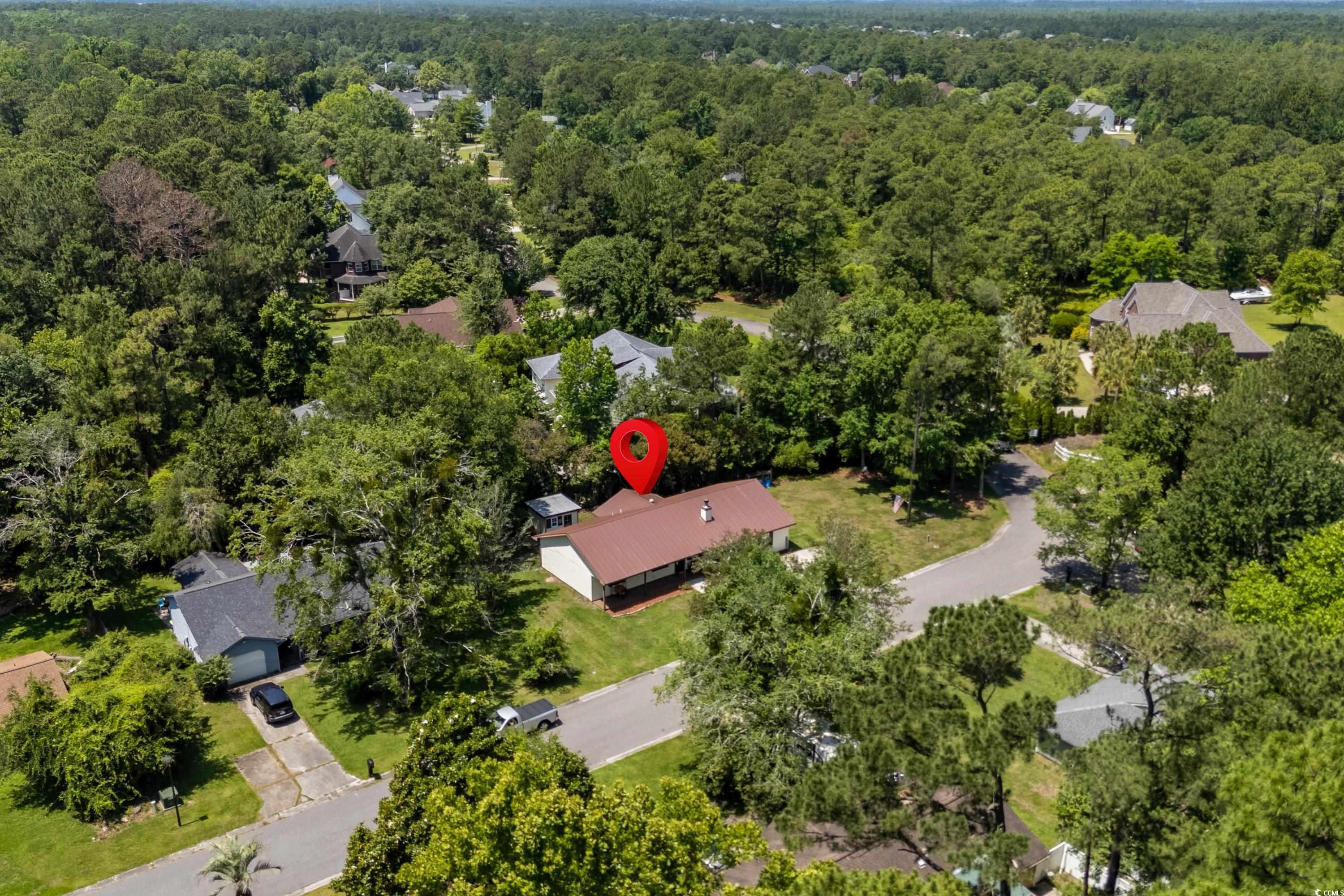 113 Pinecrest Road Myrtle Beach, SC 29588 - Photo 33 of 39 Gallery Image 33