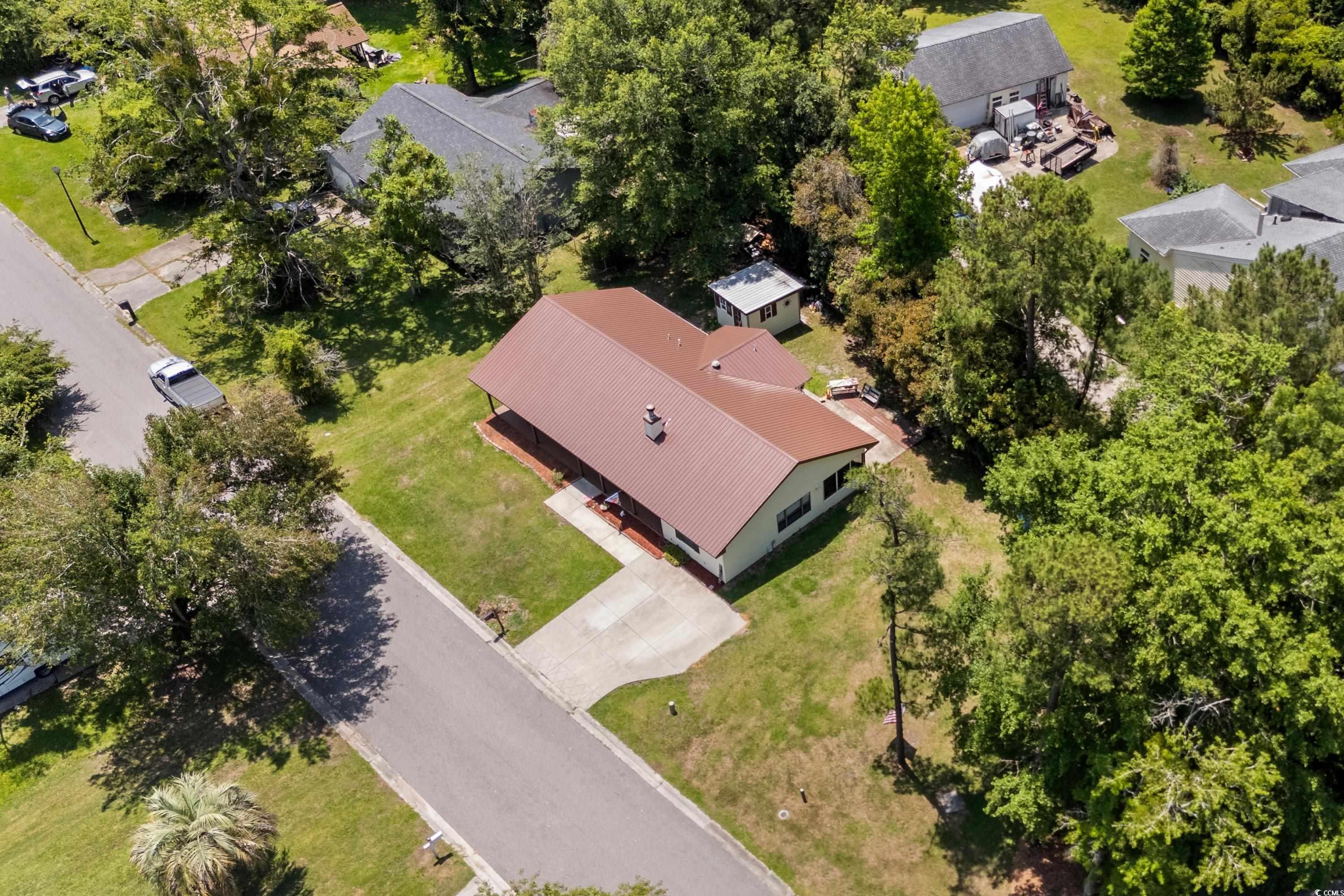 113 Pinecrest Road Myrtle Beach, SC 29588 - Photo 36 of 39 Gallery Image 36