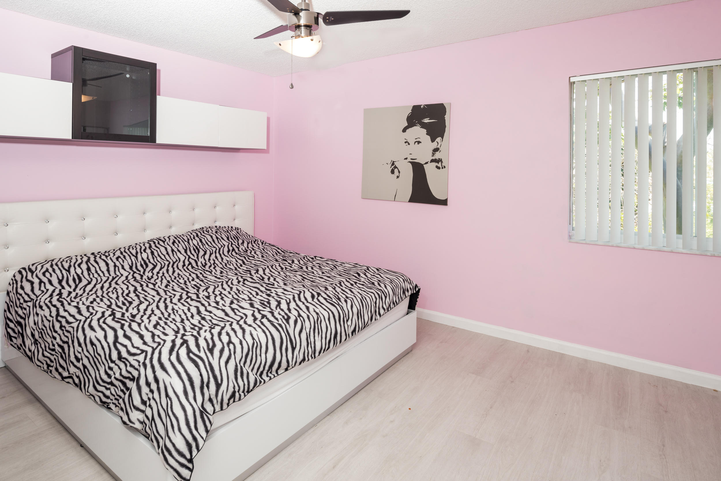 23158 Island View, Unit 5 Boca Raton, FL 33433 - Photo 17 of 28 019_Bedroom Two
