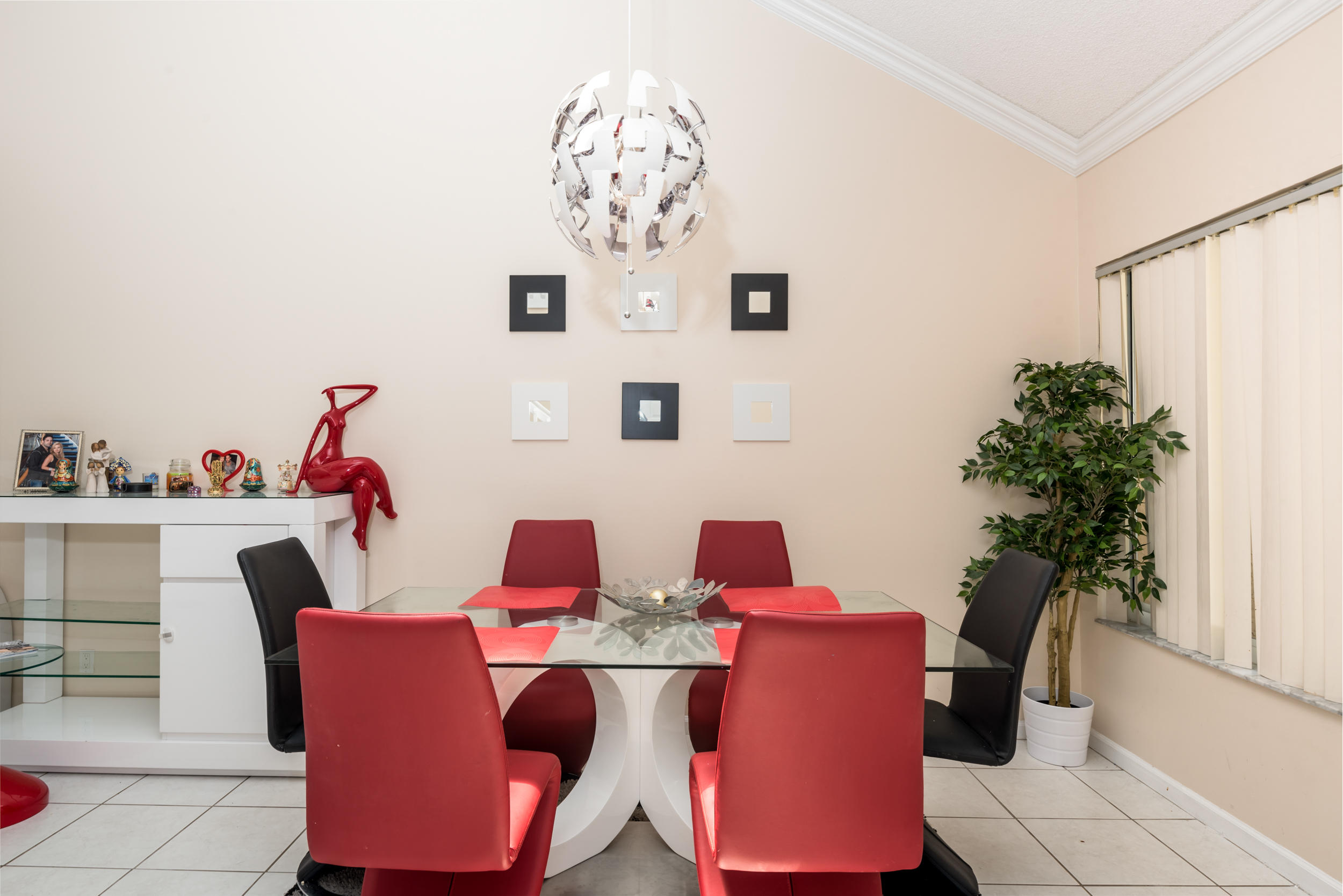 23158 Island View, Unit 5 Boca Raton, FL 33433 - Photo 6 of 28 006_Dining Room