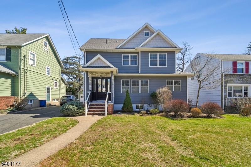 16 South Mountain Road Millburn, NJ 07041 - Photo 1 of 9