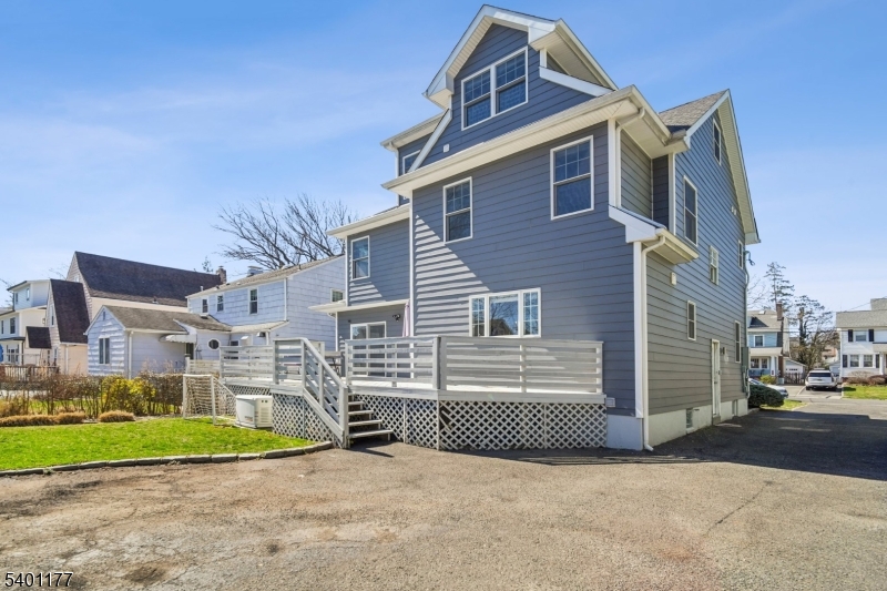 16 South Mountain Road Millburn, NJ 07041 - Photo 2 of 9