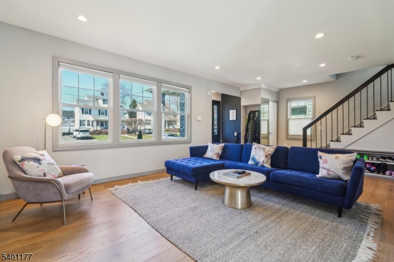 16 South Mountain Road Millburn, NJ 07041 - Photo 5 of 9