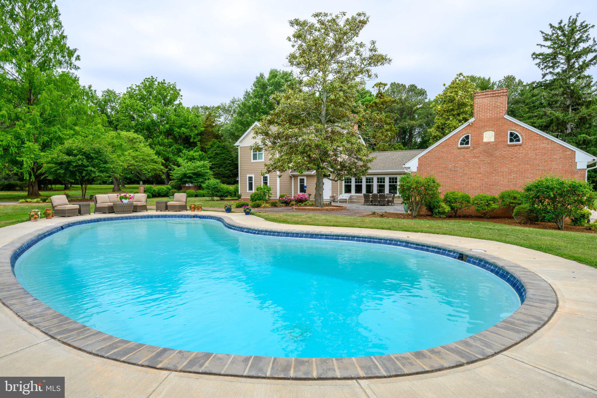 25440 Learman Road Chestertown, MD 21620 - Photo 10 of 70