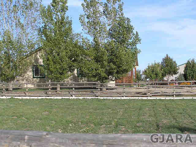 675 S Road Mack, CO 81525 - Photo 26 of 27 a view of a park with large trees