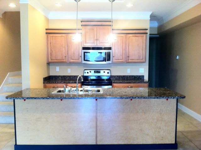 213 Windmill Ridge Road Gulf Shores, AL 36542 - Photo 5 of 17 kitchen