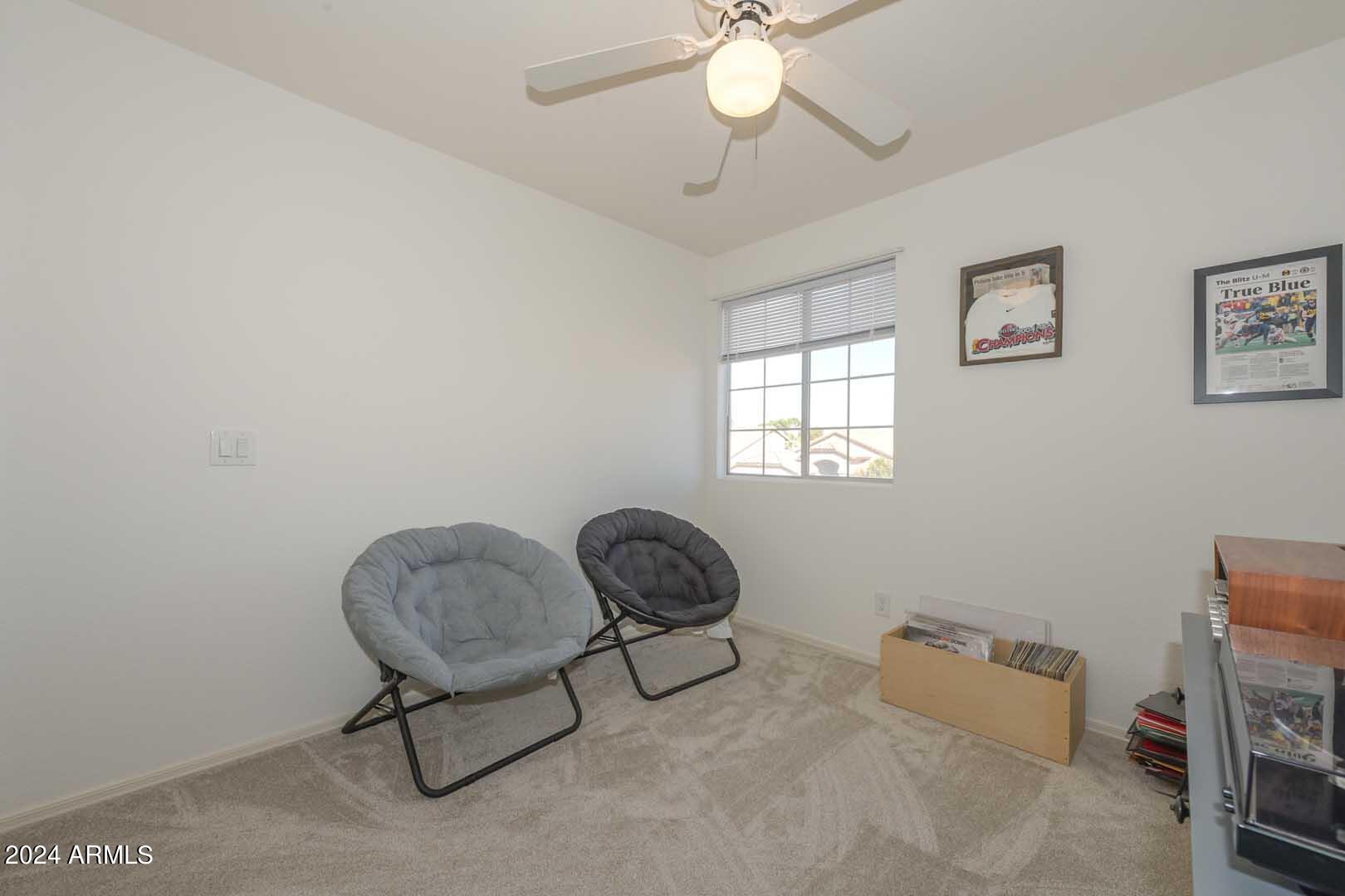 7641 West Boca Raton Road Peoria, AZ 85381 - Photo 26 of 42 3rd Bedroom
