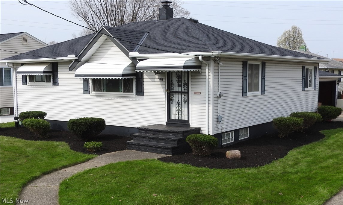 5974 Fry Road Brook Park, OH 44142 - Photo 1 of 14 Gallery Image 1