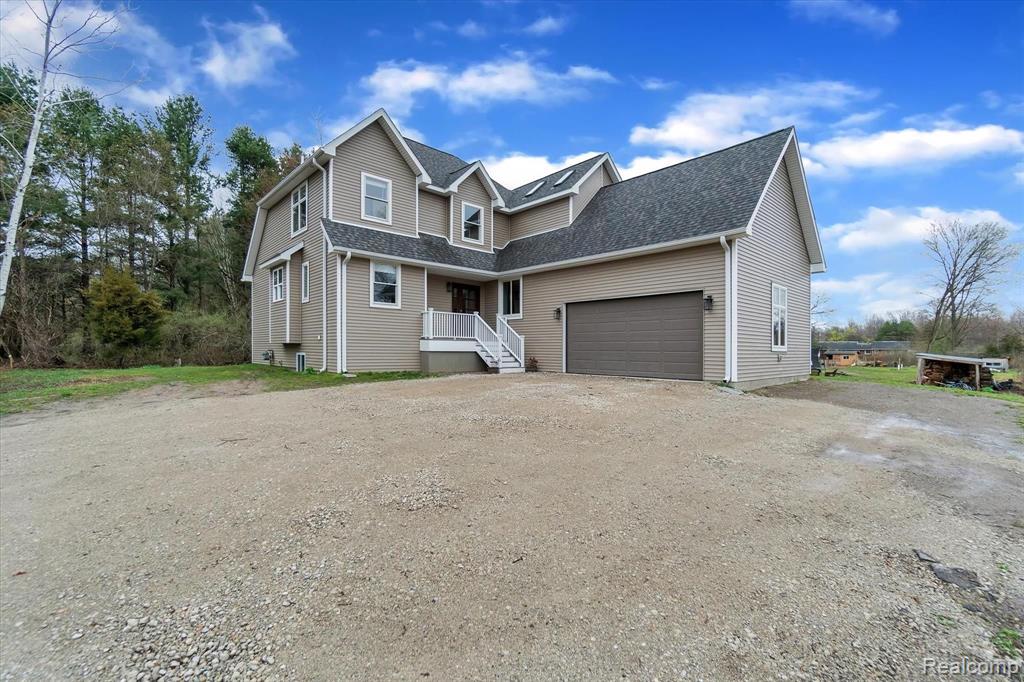43540 Dunn Road Belleville, MI 48111 - Photo 5 of 79