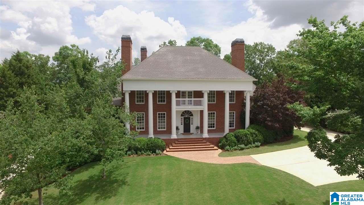 1034 Lake Heather Road Birmingham, AL 35242 - Photo 2 of 50