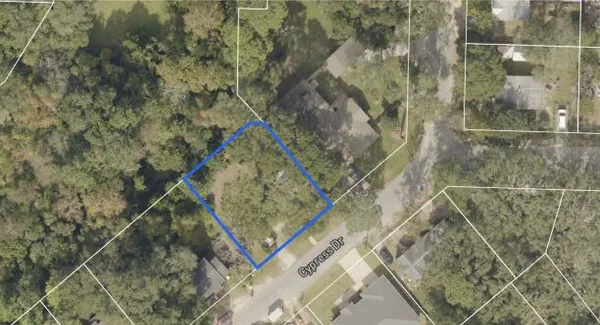 $95,000 | 716 Cypress Drive, Niceville, FL 32578