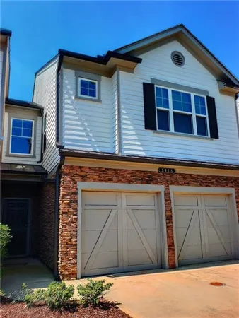 $398,000 | 5815 Thornton Drive, Cumming, GA 30028