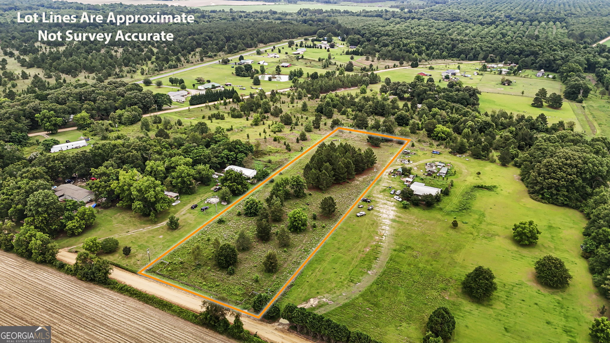 141 James English Road Cochran, GA 31014 - Photo 14 of 23