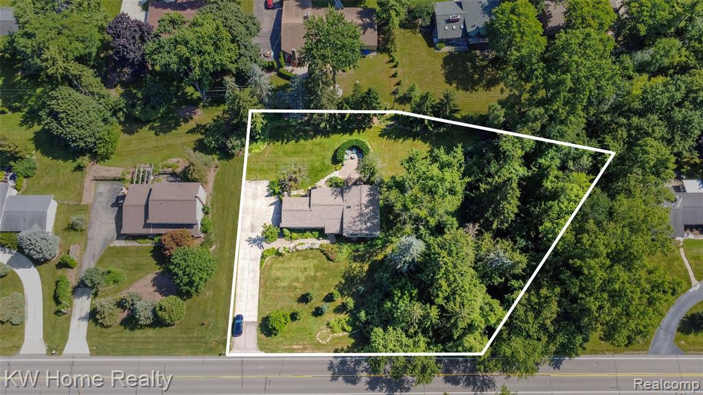 2653 West Wattles Road Troy, MI 48098 - Photo 45 of 45 Gallery Image 45