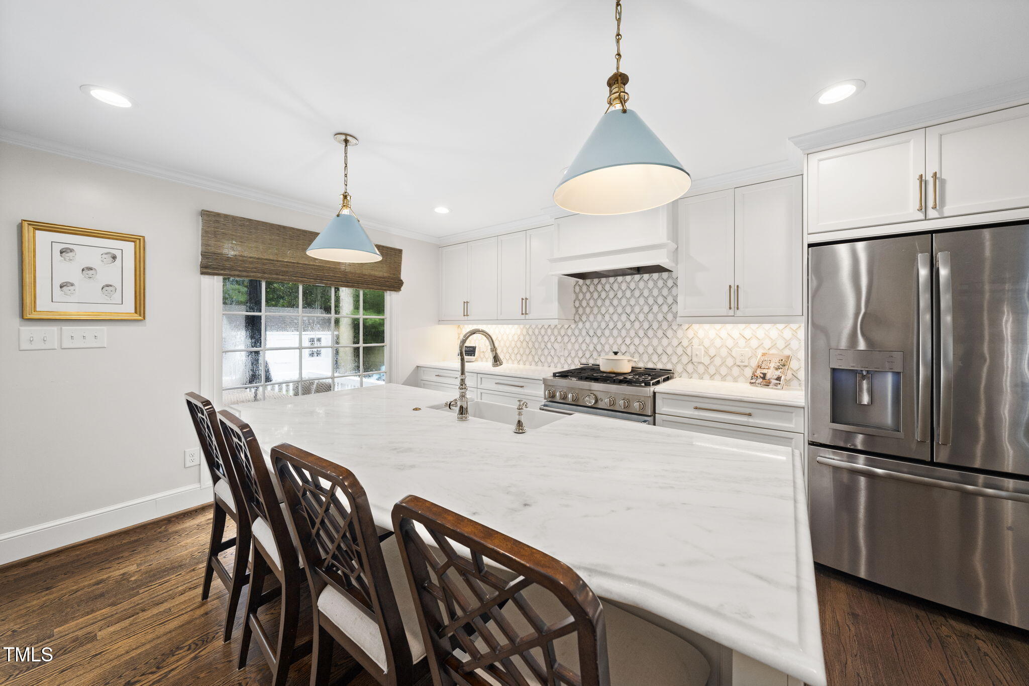 809 Blenheim Drive Raleigh, NC 27612 - Photo 15 of 37 28-web-or-mls-809 Blenheim-67