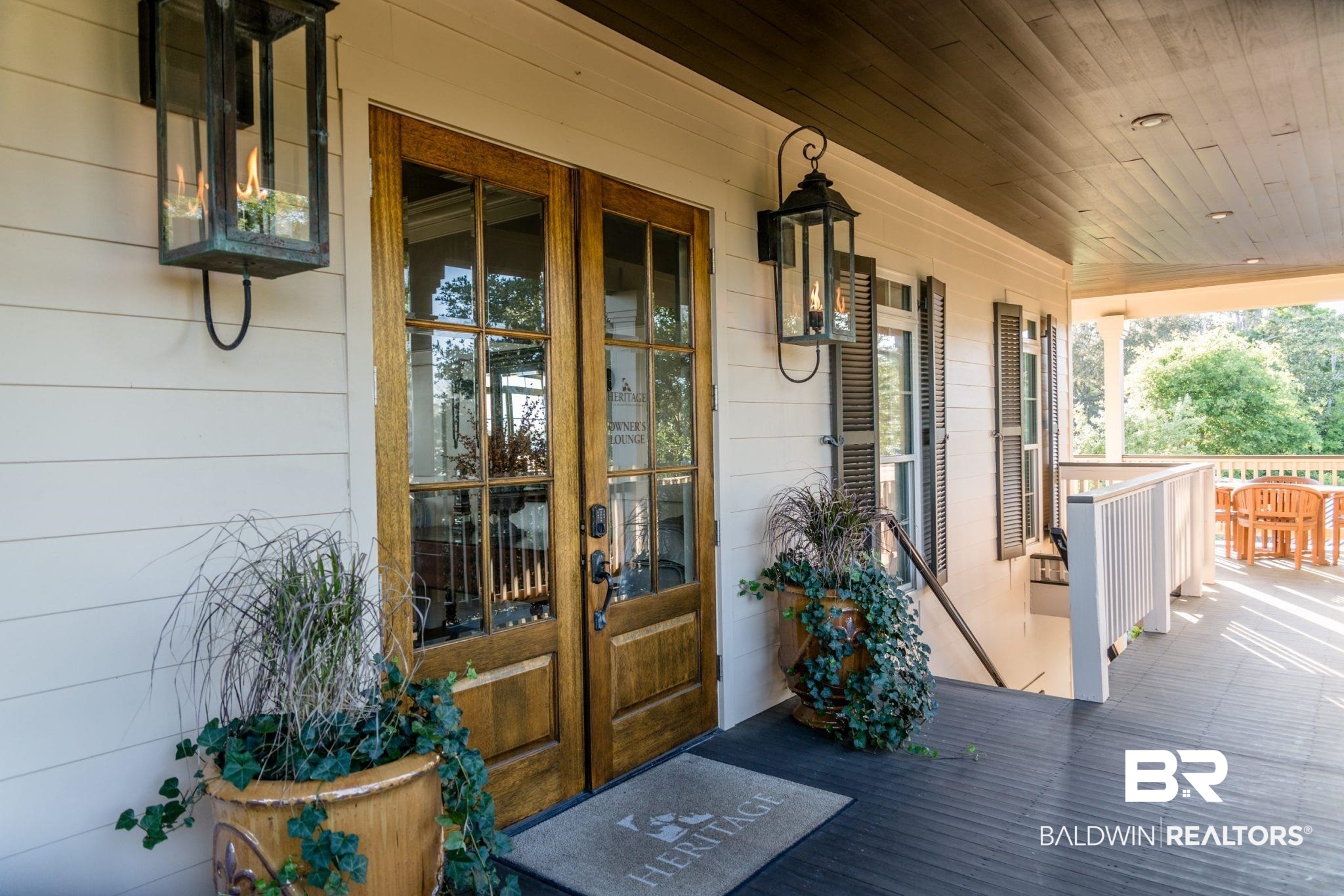 28888 Canal Road, Unit 36 Orange Beach, AL 36561 - Photo 45 of 46 Clubhouse