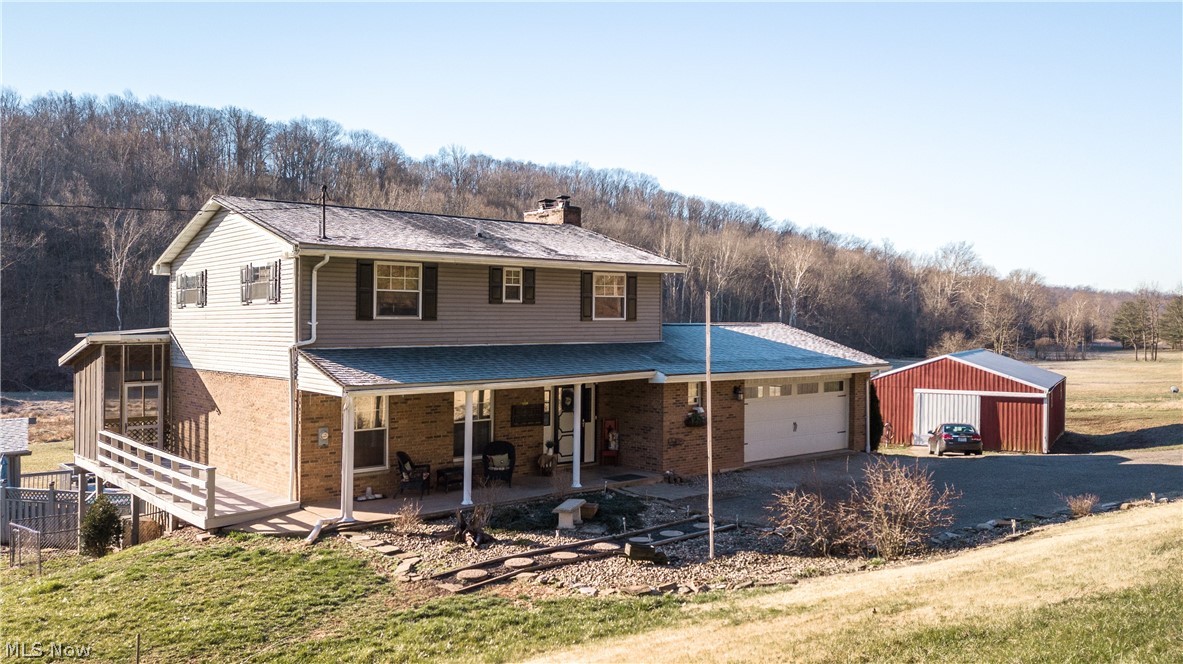 152 Radabaugh Road Marietta, OH 45750 - Photo 32 of 35 Gallery Image 32